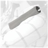 Prehistoric Seatbelt Sleeve