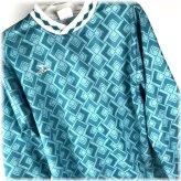 Retro Athletic Heritage Soccer Jersey