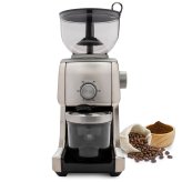 BrewMaster Conical Burr Grinder