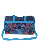 Stitch Adventure Duffel