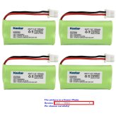 Kastar Cordless Battery Pack