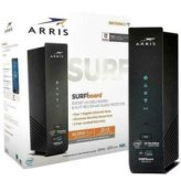 SurfStream AC2350 Modem Router
