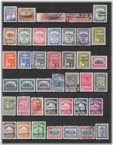 Andean Heritage Collection