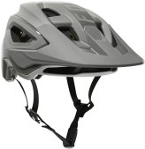 SwiftGuard Gray Helmet