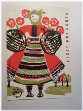 Balkan Wanderlust Collection