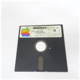 Retro Apple II Diskware Collection