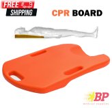 Rescue Response Spineboard