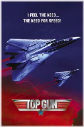 Need for Speed Movie Poster