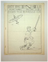 Space Chronicles: Issue #4