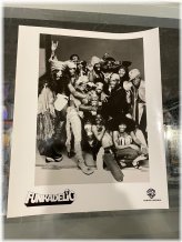 George Clinton Funkadelic Portrait