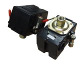 Dual Pressure Switch Kit