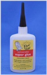 CraftBond Industrial Strength Adhesive