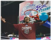 WNBA Legends Autographed Memorabilia Collection