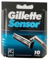 Sensor Cartridges - 10 Pack