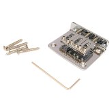 Chrome Resonator Trio