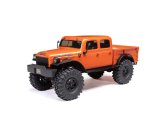 Mini Crawler Dodge Power Wagon