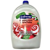 Winter Mint Hydrating Hand Wash