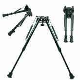 Hunters' Spring-Return Bipod Swivel
