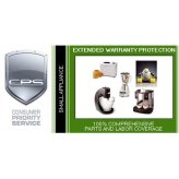 Extended Protection Plan for Small Appliances Under $250