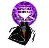 Harmony Stone Pendulum Set