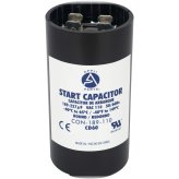 Power Boost Capacitor