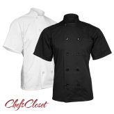 NIP Classic Chef Coat