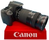 Rebel Vision Lens Kit