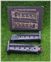 Detachable Spare Magazine Set for Byrna HD SD XL - AM568300