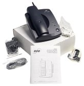 ChannelPro Caller ID Cordless Phone