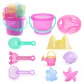 Seashore Play Set