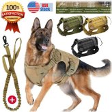 Defender Vest for Dogs