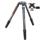 SteadyPro Carbon Fiber Tripod Kit