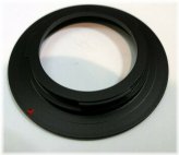 Lens Mount Adapter Ring