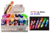 Soda Kisses Lip Balm Set