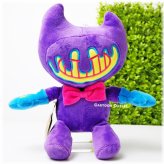 Midnight Grin Plush