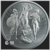 Virtuous Silver Collection