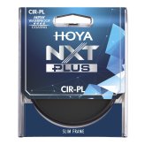 NXT Plus Circular Polarizer Filter by Hoya