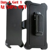 SecureFit Clip Holster