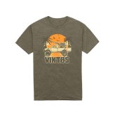 Strategic Terrain Tee - OD Heather