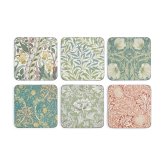 Heritage Elegance Coasters