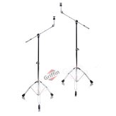 Boom Arm Mount Set by Griffin Drum Accessories