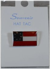 Heritage Civil War Lapel Pin