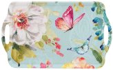 Breeze Collection Handled Tray