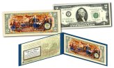 Independence Commemorative $2 Bill