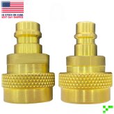 Coolant Conversion Kit