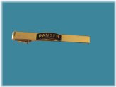 Ranger Rocker Tie Clip