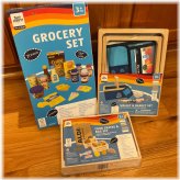 Imaginary Market Set