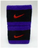 Court Swoosh Wristbands