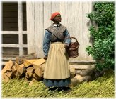 Freedom Fighters Figurine Set