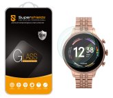 Fossil Women's Gen 6 42mm Screen Armor